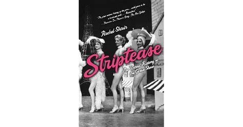 Striptease The Untold History of the Girlie Show Reader