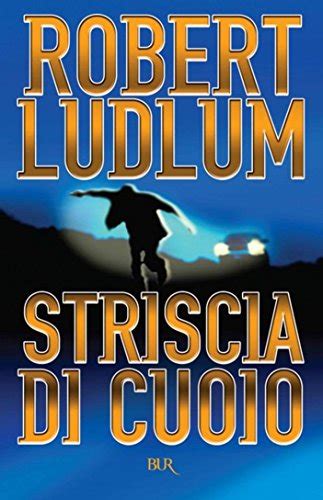Striscia di cuoio Italian Edition PDF