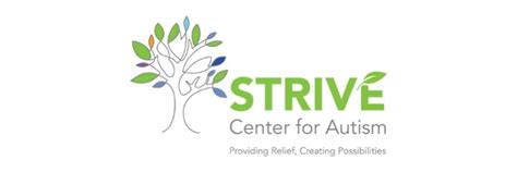 Strive: The ABA's Call to Excellence in Autism Care