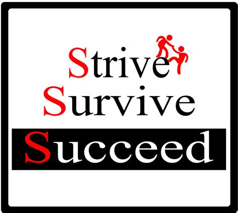 Strive and Succeed Doc