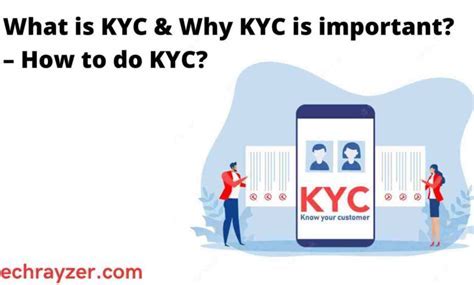 Striving for Security: Why KYC is Essential for Paytm