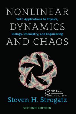 Strogatz Nonlinear Dynamics And Chaos Solutions Kindle Editon