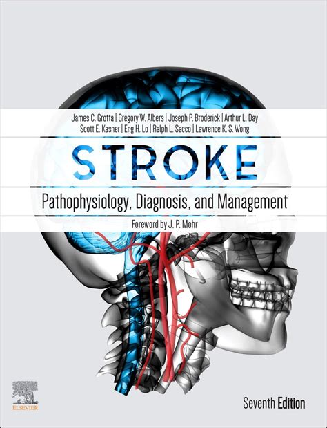 Stroke Pathophysiology, Diagnosis &a PDF