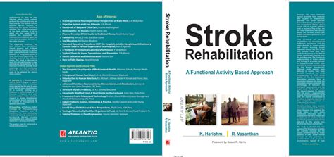 Stroke Rehabilitation A Function-Based Approach 2e Reader