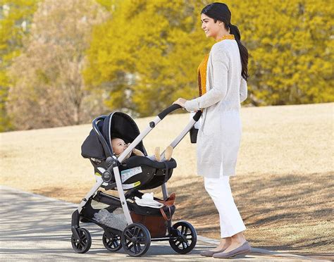 Stroller 6 Month Old: A Comprehensive Guide for Parents