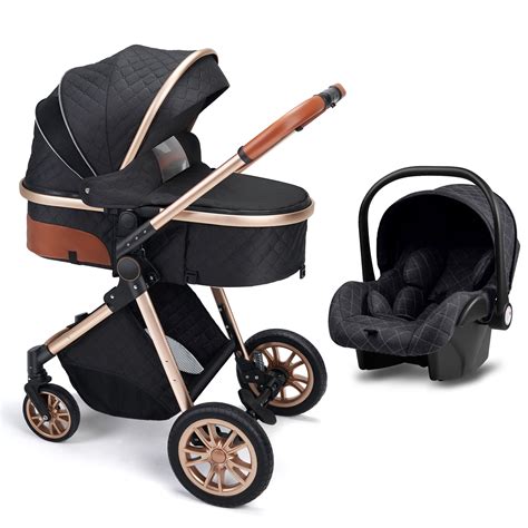 Stroller and Pram All in One: The Ultimate Guide to Finding the Perfect Multi-Use Stroller