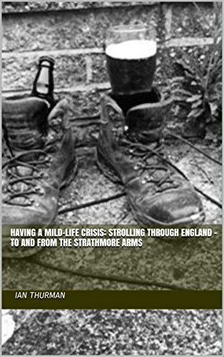 Strolling Through England Ebook Epub