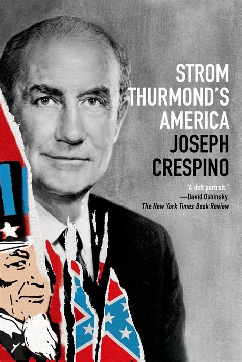 Strom Thurmond's America Reader