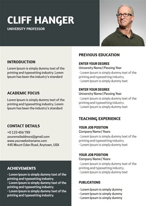 Strong Academic Curriculum: