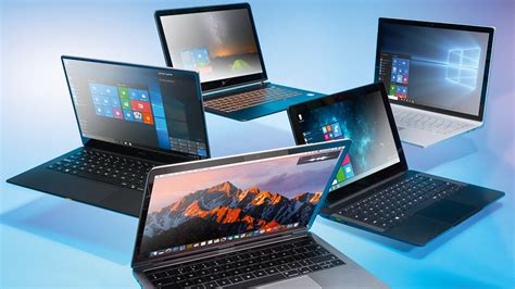 Strong Demand for PCs and Laptops: