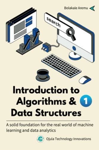 Strong Foundation in Data Structures and Algorithms: