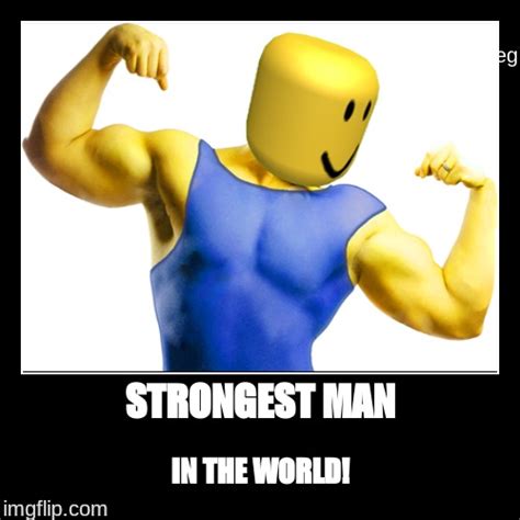 Strong Guy Meme: The Ultimate Symbol of Strength and Masculinity