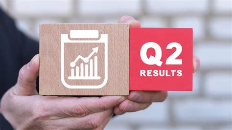 Strong Q2 Earnings Drive Record Stock Value