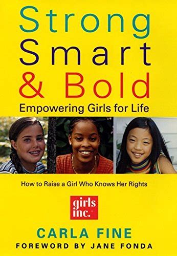 Strong Smart and Bold Empowering Girls for Life Doc