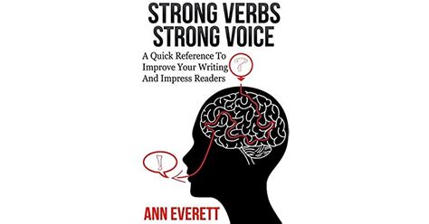 Strong Verbs Strong Voice Epub