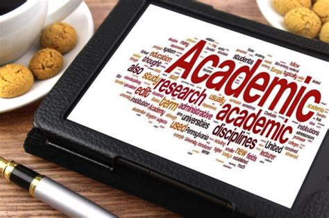 Strong academic preparation: