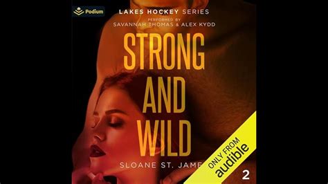 Strong and Wilde 3 Book Series Reader