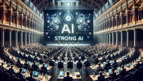 Strong demand for AI: