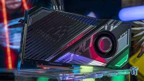 Strong demand for GPUs in gaming: