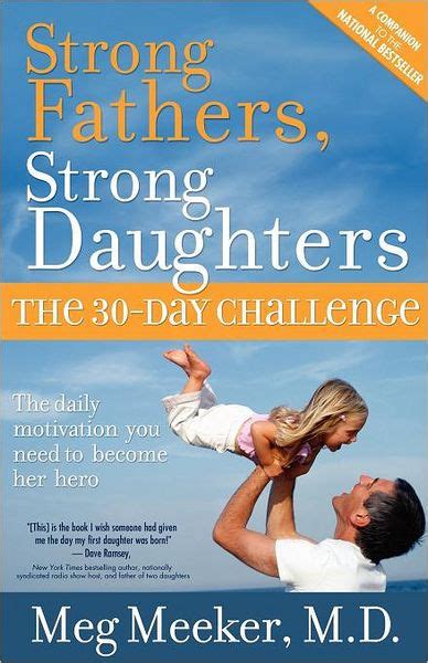 Strong.Fathers.Strong.Daughters.The.30.Day.Challenge Ebook Epub