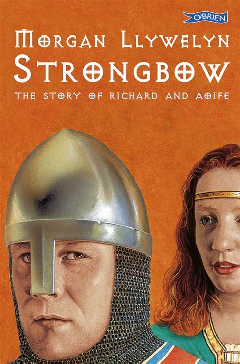 Strongbow The Story of Richard and Aoife