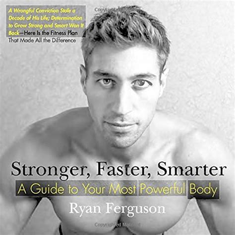 Stronger Faster Smarter A Guide to Your Most Powerful Body Epub