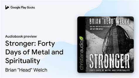 Stronger.Forty.Days.of.Metal.and.Spirituality Ebook Doc