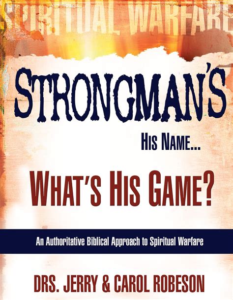 Strongmans His Name Whats His Game Ebook Ebook PDF