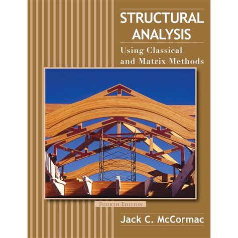 Structural Analysis A Classical and Matrix Approach Kindle Editon