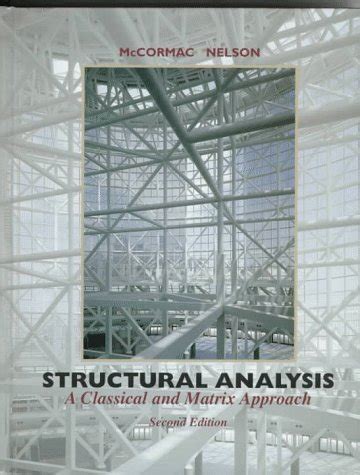 Structural Analysis A Classical and Matrix Approach Kindle Editon