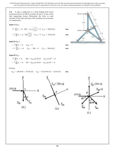 Structural Analysis Problems And Solutions Doc