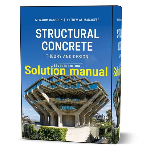 Structural Analysis Solution Manual 7th Edition Epub