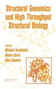 Structural Biology and Functional Genomics 1st Edition Kindle Editon