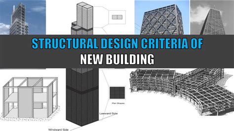 Structural Design of Buildings Doc