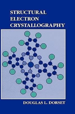 Structural Electron Crystallography Epub