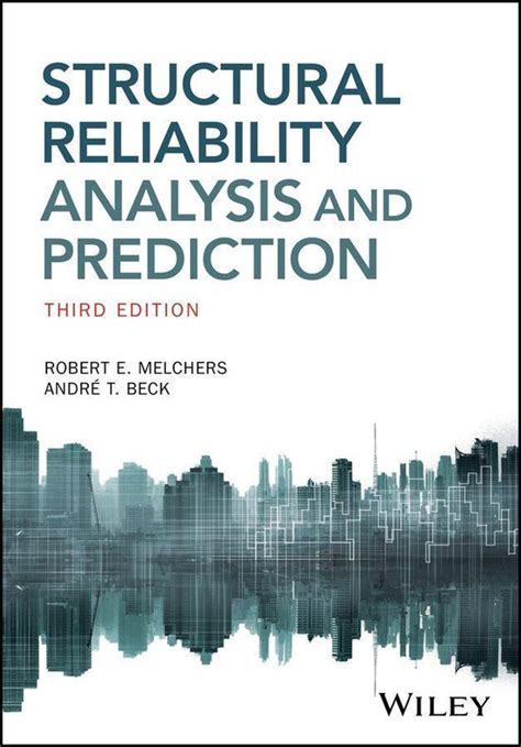 Structural Reliability Analysis and Prediction Ebook Epub