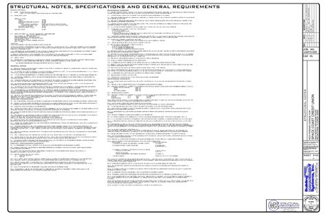 Structural Specifications: A Monument of Strength and Grace