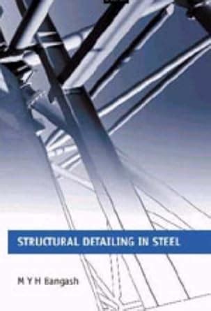 Structural Steel Detailing Manual Ebook Epub