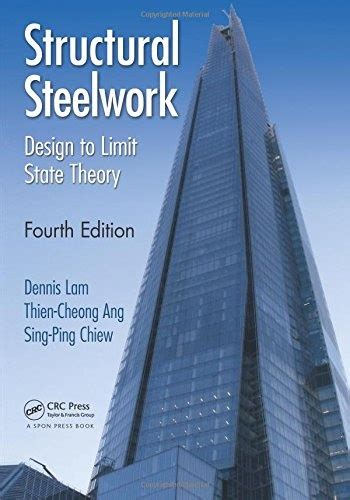 Structural Steelwork: Design to Limit State Theory, Fourth Edition Ebook Reader