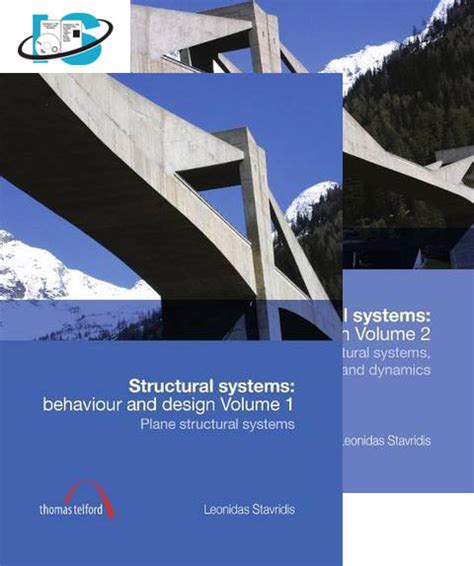 Structural SystemsBehaviour and Design, Vol. 1 & 2 Kindle Editon