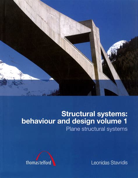 Structural SystemsBehaviour and Design, Vol. 1 & 2 Kindle Editon