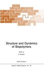Structure and Dynamics of Biopolymers Doc