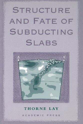 Structure and Fate of Subducting Slabs Epub