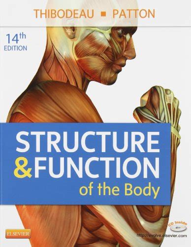 Structure and Function of the Body 14th Edition Epub