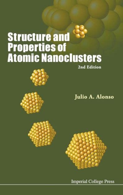 Structure and Properties of Atomic Nanoclusters 2nd Edition Kindle Editon