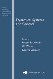 Structure of Dynamical Systems 1st Edition Epub
