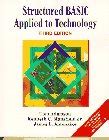 Structured BASIC Applied to Technology PDF