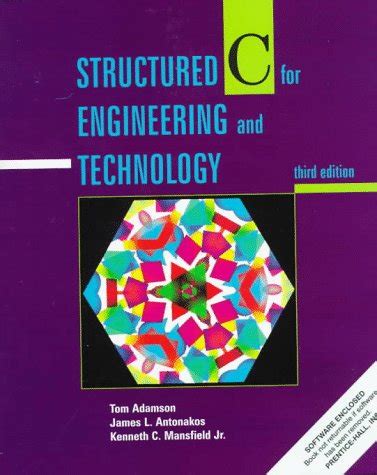 Structured C for Engineering and Technology Kindle Editon