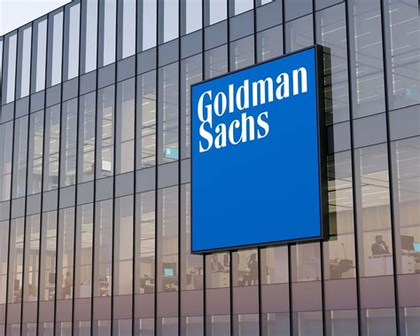 Structured Credit: Goldman Sachs's Golden Goose