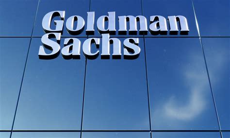 Structured Credit: The Goldman Sachs Way